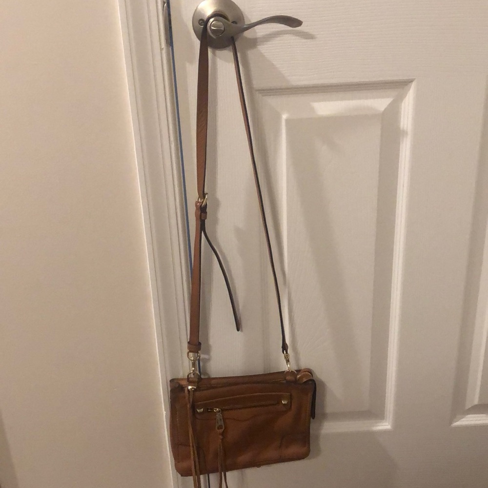 REBECCA MINKOFF CROSSBODY BAG